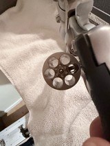 S&W 657-3 41 Magnum Hunter, Performance Center, Gary Reeder - 14 of 18