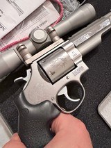 S&W 657-3 41 Magnum Hunter, Performance Center, Gary Reeder - 9 of 18