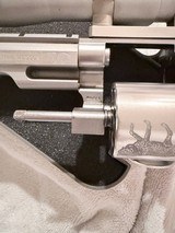S&W 657-3 41 Magnum Hunter, Performance Center, Gary Reeder - 17 of 18