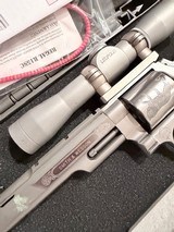 S&W 657-3 41 Magnum Hunter, Performance Center, Gary Reeder - 8 of 18