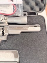S&W 657-3 41 Magnum Hunter, Performance Center, Gary Reeder - 4 of 18