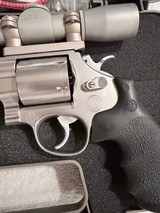 S&W 657-3 41 Magnum Hunter, Performance Center, Gary Reeder - 5 of 18