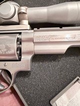 S&W 657-3 41 Magnum Hunter, Performance Center, Gary Reeder - 16 of 18