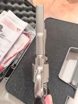 S&W 657-3 41 Magnum Hunter, Performance Center, Gary Reeder - 12 of 18