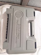 S&W 657-3 41 Magnum Hunter, Performance Center, Gary Reeder - 18 of 18