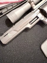 S&W 657-3 41 Magnum Hunter, Performance Center, Gary Reeder - 6 of 18