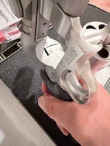 S&W 657-3 41 Magnum Hunter, Performance Center, Gary Reeder - 13 of 18