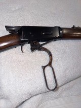 1911 Winchester 1894 refinished 32 WS - 18 of 18