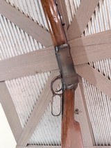 1911 Winchester 1894 refinished 32 WS - 3 of 18