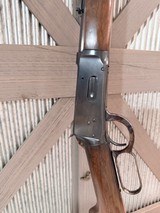 1911 Winchester 1894 refinished 32 WS - 8 of 18