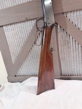 1911 Winchester 1894 refinished 32 WS - 2 of 18