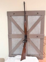 1911 Winchester 1894 refinished 32 WS