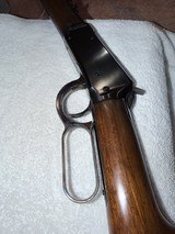 1911 Winchester 1894 refinished 32 WS - 15 of 18