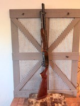 Winchester Model 12 Simmons Custom 12 gauge