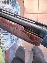 Winchester Model 12 Simmons Custom 12 gauge - 8 of 9