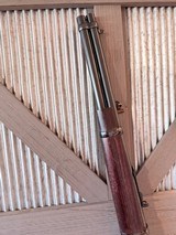 New Rossi M92 44 magnum Trapper - 9 of 14