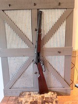 New Rossi M92 44 magnum Trapper