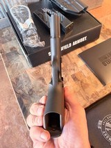 As new Springfield SA-35 Hi Power 9mm in box - 9 of 13