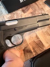 As new Springfield SA-35 Hi Power 9mm in box - 13 of 13