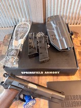 As new Springfield SA-35 Hi Power 9mm in box - 3 of 13