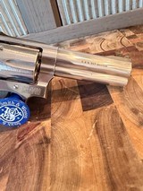 S&W 686-4 4 inch pre lock 357 - 6 of 12