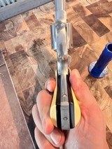 S&W 686-4 4 inch pre lock 357 - 11 of 12