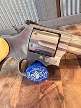S&W 686-4 4 inch pre lock 357 - 7 of 12