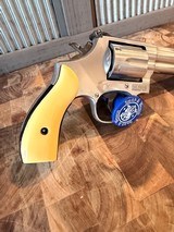 S&W 686-4 4 inch pre lock 357 - 5 of 12