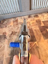 S&W 686-4 4 inch pre lock 357 - 9 of 12