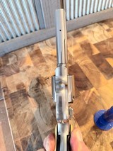 S&W 686-4 4 inch pre lock 357 - 10 of 12