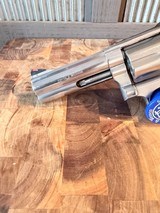 S&W 686-4 4 inch pre lock 357 - 3 of 12