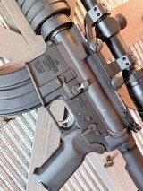 Bushmaster AR15 7.62x39 XM15-E2S - 6 of 12