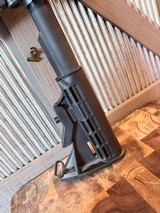 Bushmaster AR15 7.62x39 XM15-E2S - 7 of 12