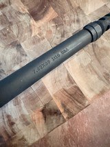 Bushmaster AR15 7.62x39 XM15-E2S - 12 of 12