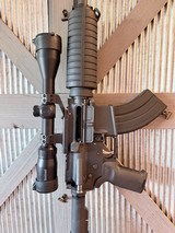 Bushmaster AR15 7.62x39 XM15-E2S - 3 of 12