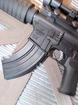 Bushmaster AR15 7.62x39 XM15-E2S - 10 of 12