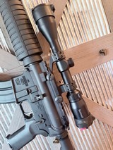 Bushmaster AR15 7.62x39 XM15-E2S - 8 of 12