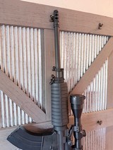Bushmaster AR15 7.62x39 XM15-E2S - 9 of 12