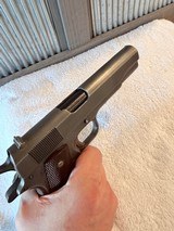 1943 Union Switch & Signal 1911 45acp, High Condition, original - 14 of 20