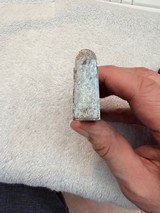 1943 Union Switch & Signal 1911 45acp, High Condition, original - 8 of 20