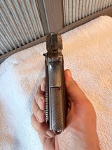 1943 Union Switch & Signal 1911 45acp, High Condition, original - 16 of 20
