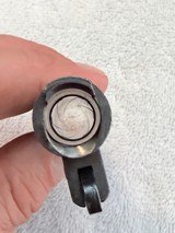 1943 Union Switch & Signal 1911 45acp, High Condition, original - 5 of 20