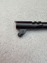 1943 Union Switch & Signal 1911 45acp, High Condition, original - 3 of 20