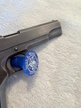 1943 Union Switch & Signal 1911 45acp, High Condition, original - 11 of 20