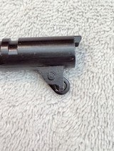 1943 Union Switch & Signal 1911 45acp, High Condition, original - 4 of 20