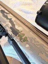 Browning X Bolt Hells Canyon 6.8 Western, as new - 14 of 16