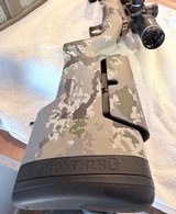 Browning X Bolt Hells Canyon 6.8 Western, as new - 15 of 16