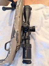 Browning X Bolt Hells Canyon 6.8 Western, as new - 16 of 16