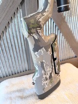 Browning X Bolt Hells Canyon 6.8 Western, as new - 12 of 16