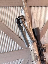 Browning X Bolt Hells Canyon 6.8 Western, as new - 11 of 16